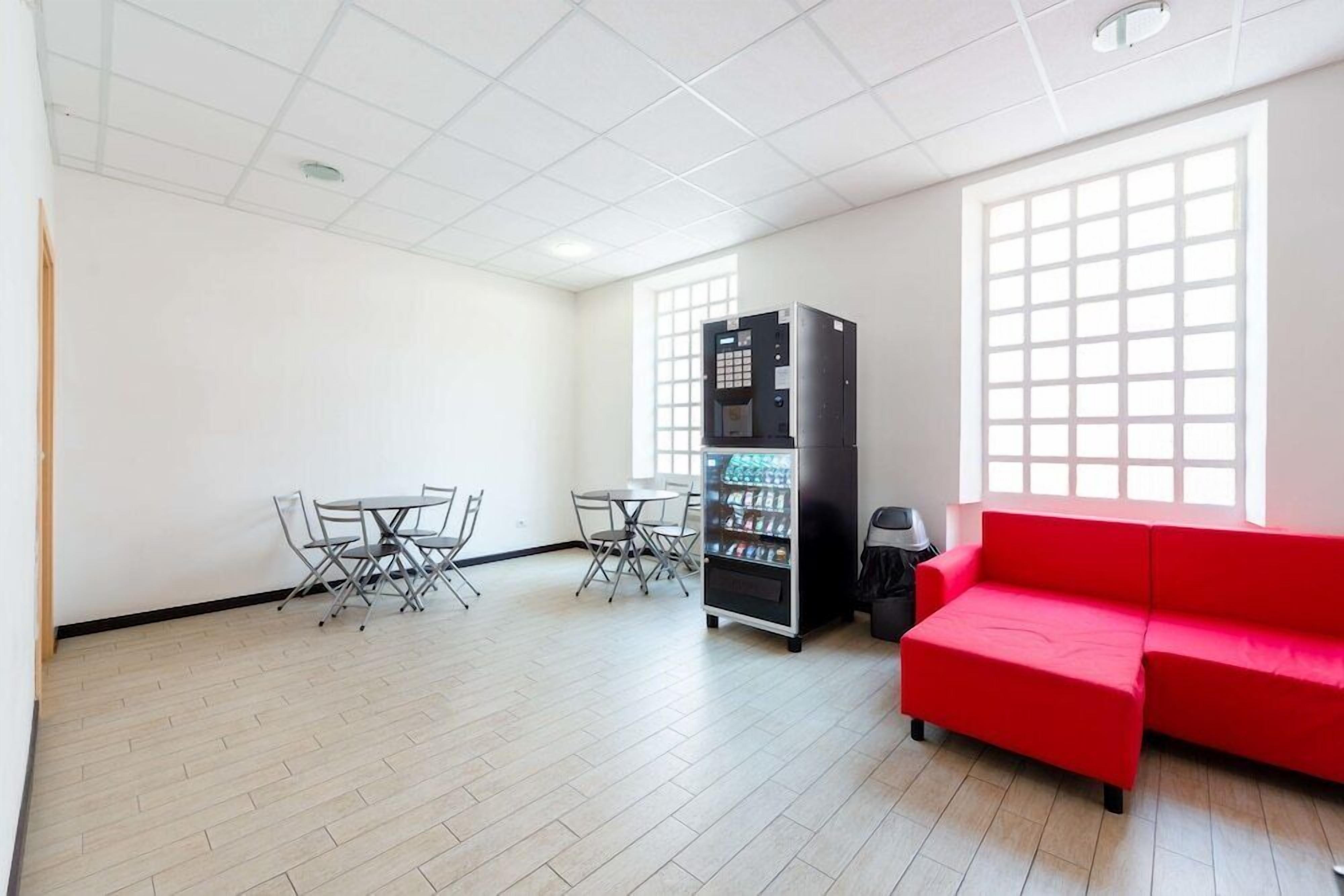 Central Lodge Hotel, Rome
