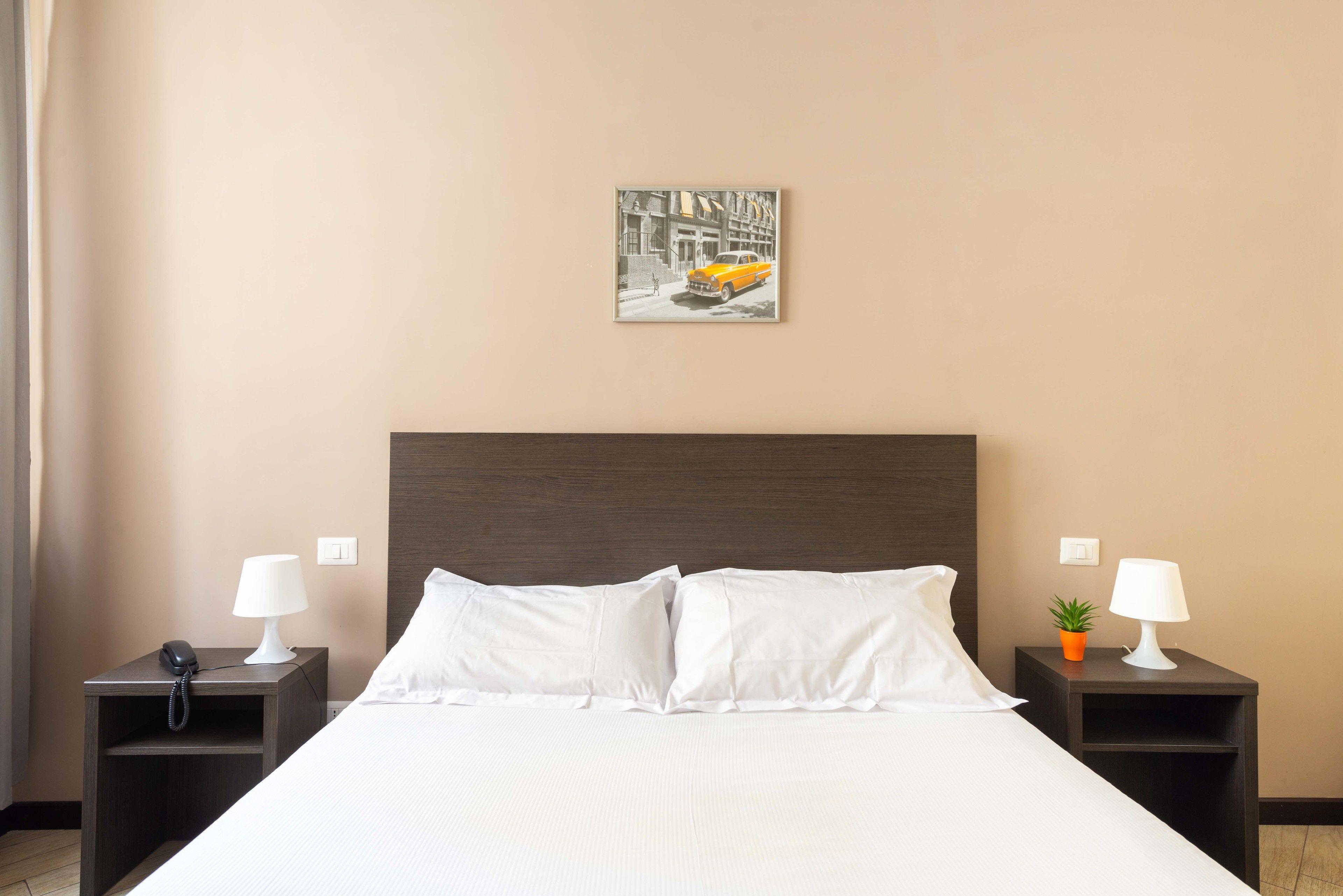 Central Lodge Hotel — Photos 1