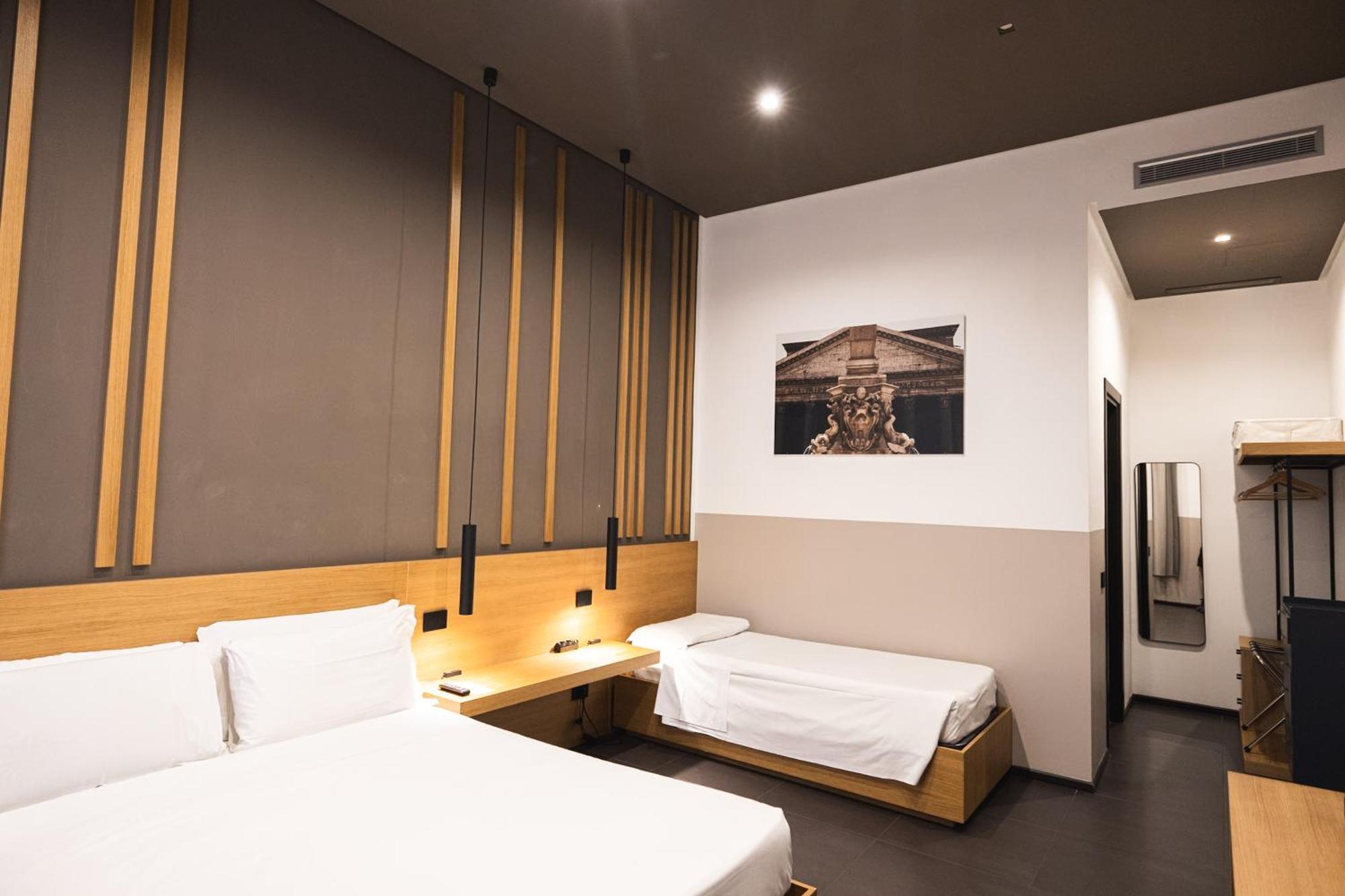 Central Lodge Hotel — Photos 2